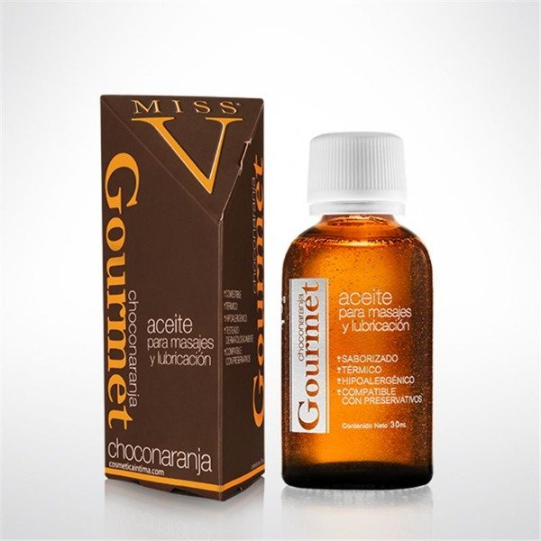 Producto - MISS V CHOCO NARANJA