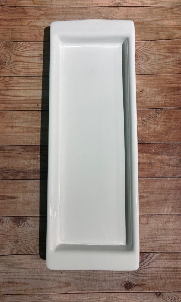 Producto - Bandeja Rectangular Grande