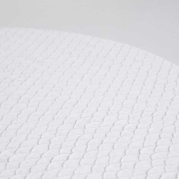 Producto - Pack x2 Individuales PVC texturados - 1