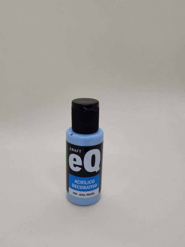 Producto - Azul pastel