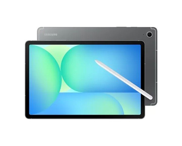 Producto - Samsung TAB S10 FE X526 5G 8/ GRAY PEN/COVER 8GB / 128GB