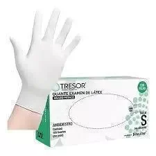 Producto - aguantes de latex