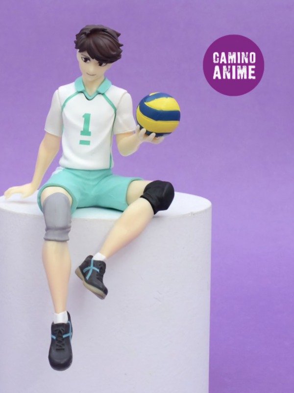 Producto - HAIKYUU 12CM (3862)