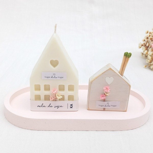 Producto - Combo "Hogar dulce hogar" - 2