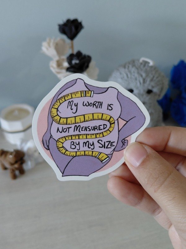 Stickers - Colección 