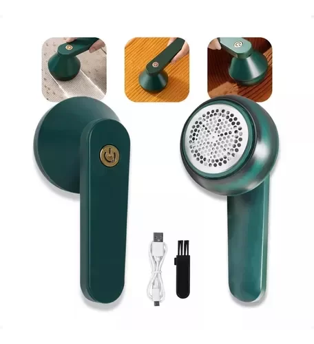 Producto - SACA PELUSA ELECTRICO RECARGABLE MC789