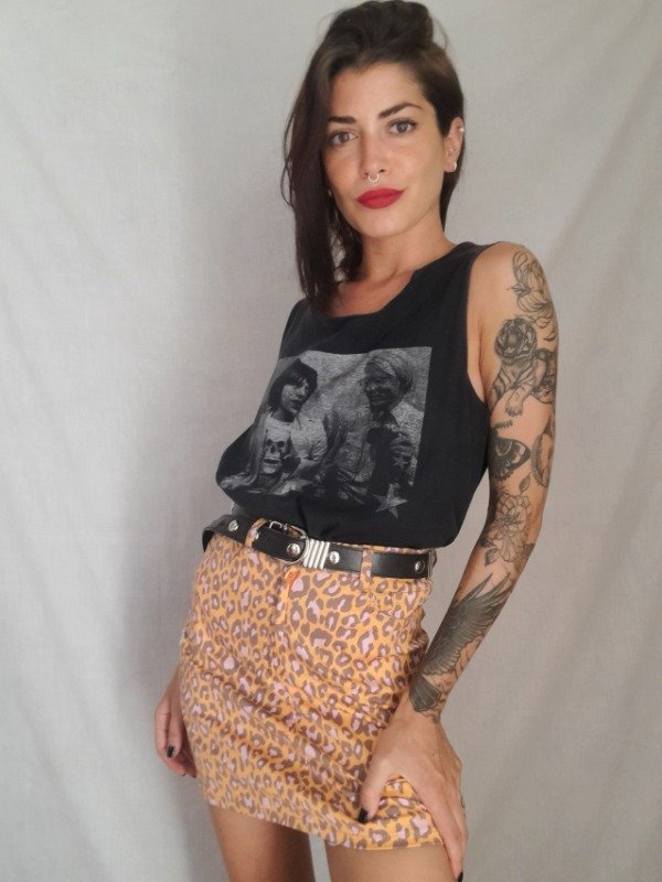 Producto - Mini RockGlam