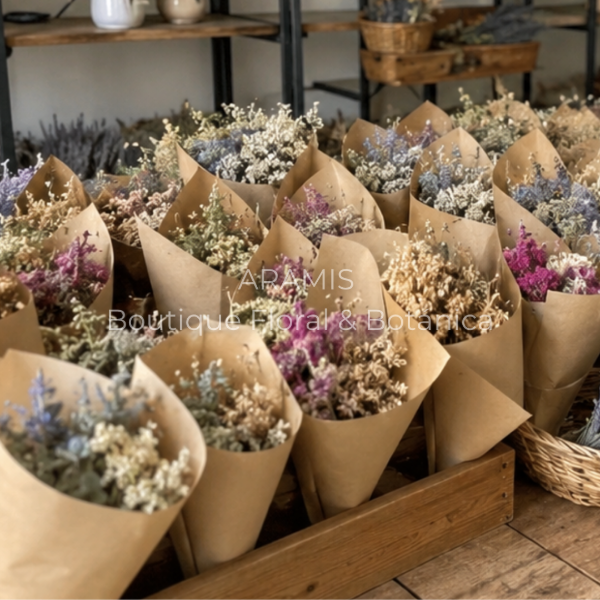 Producto - Pack Boutique Floral x15