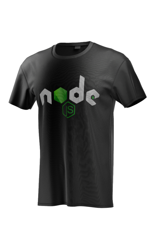 Producto - Remera Node JS