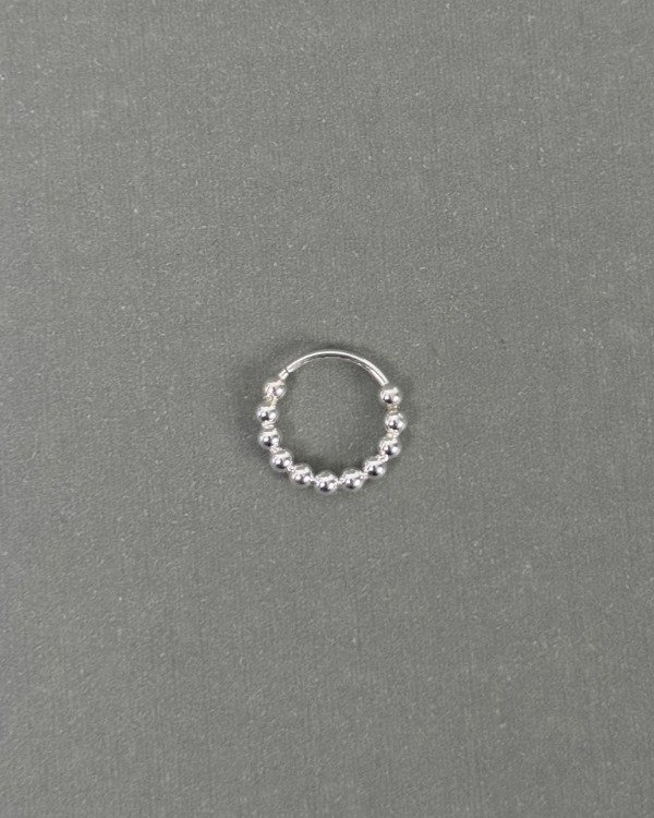 Producto - ARGOLLITA PIERCING TINI (UNIDAD) - 0