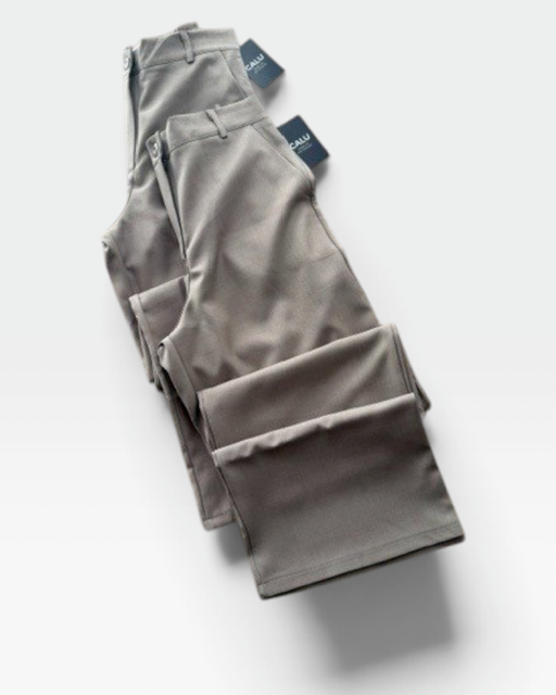 Producto - PANTALON SASTRERO BISON ELAST RENATA 0495
