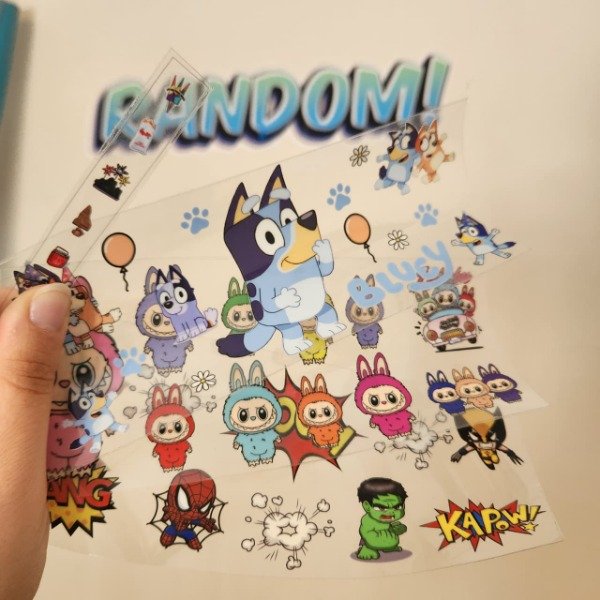 Producto - DTF UV plancha 50x57cm