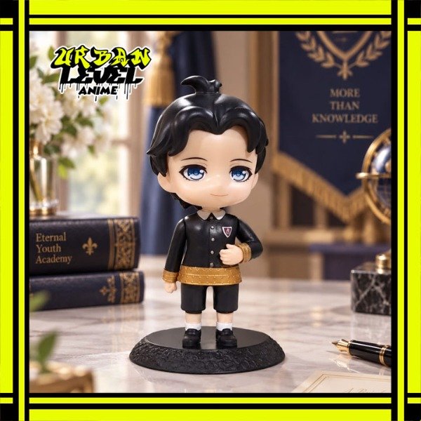 Producto - Figura Spy x Family - Damian Desmond