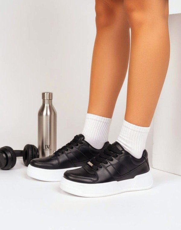 Producto - Zapatilla Flow - 0