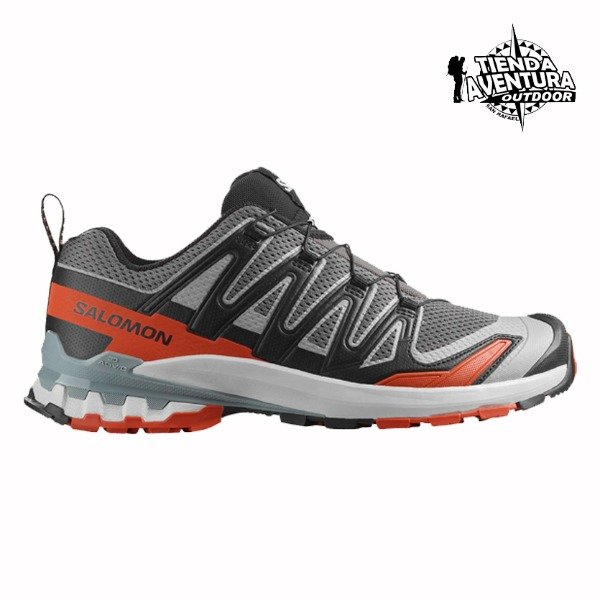 Producto - Zapatilla SALOMON XA Pro 3D V9 Hombre (477476)