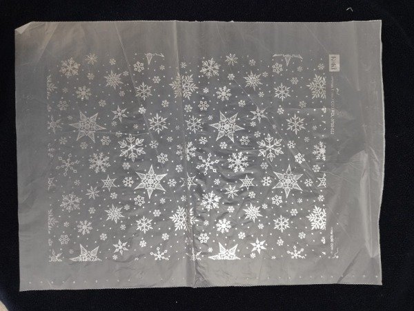 Producto - Folex navidad 3