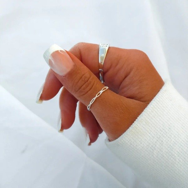 Producto - Anillo Infinity