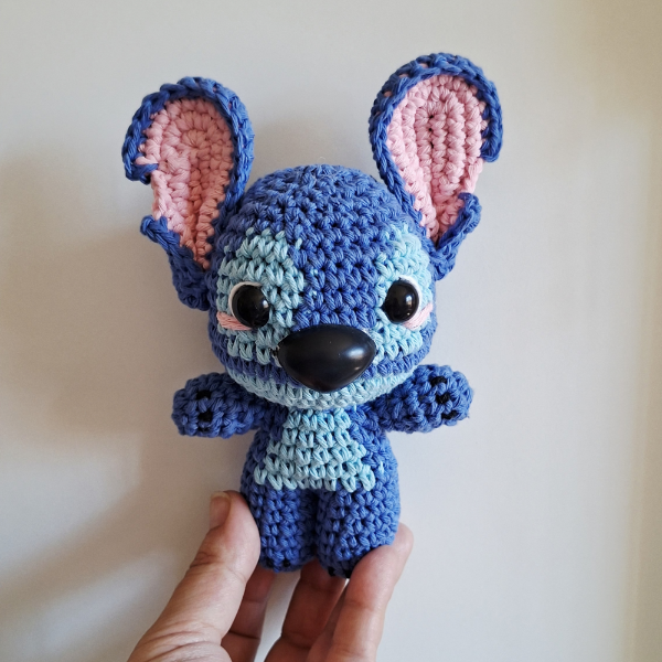 Producto - Stitch
