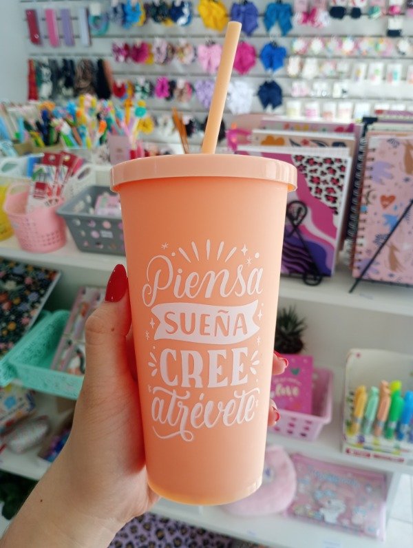 Producto - Vaso Sueña