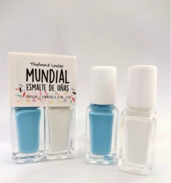 Producto - P18 THELMA Y LOUISE