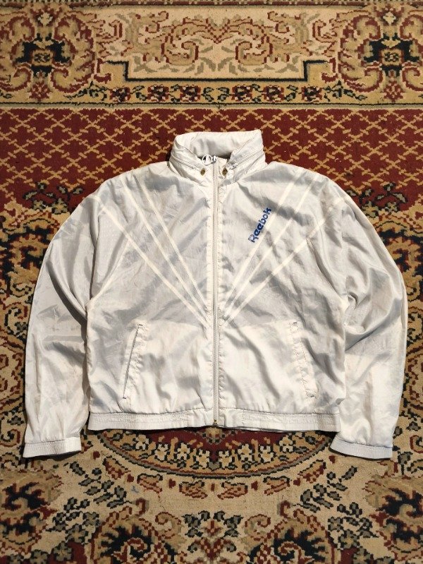 Producto - Campera Reebok Original