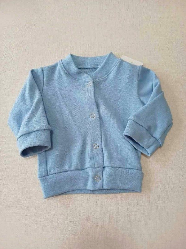Producto - Campera Algodón Besu