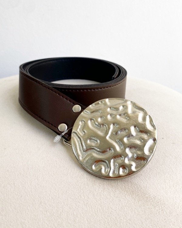 Producto - CINTO LUNA PLATEADO