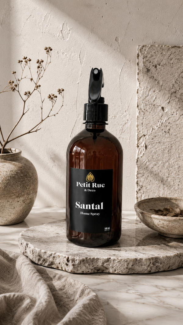 Producto - Home Spray SANDAL 500ml