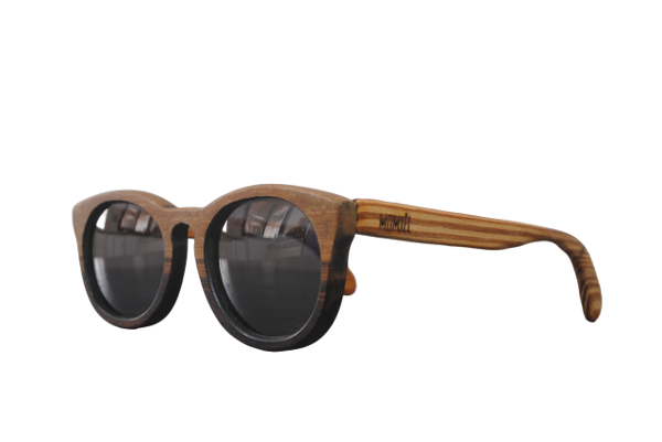 Producto - Anteojo de Madera  MINIMAL