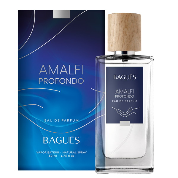 Producto - AMALFI PROFONDO Eau de Parfum 50 ML