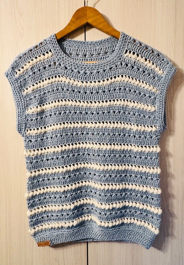 Producto - CHALECO MUNDIAL - 3