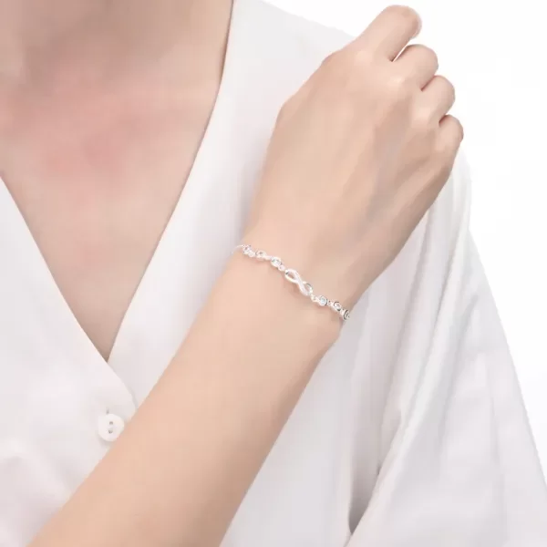 Producto - Pulsera infinito - 1