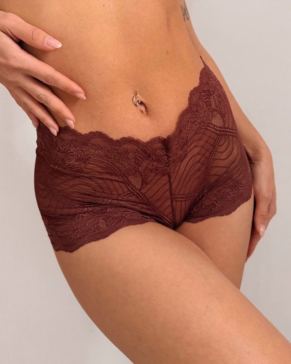 Producto - Culottes Luisina - 6