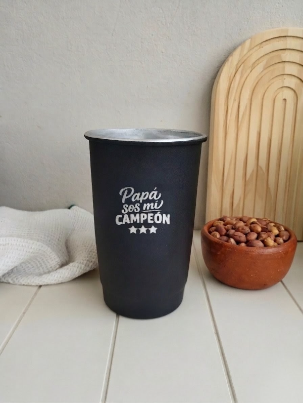 Producto - Vaso 1 litro Papá