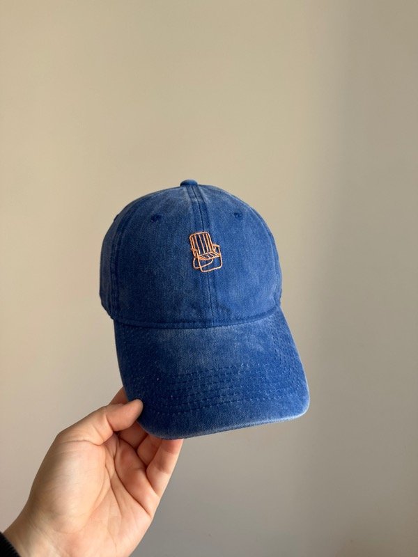 Producto - Gorra REPOSERA