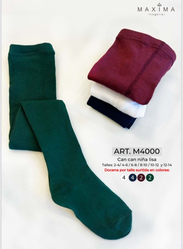 Producto - ART M4000 liso