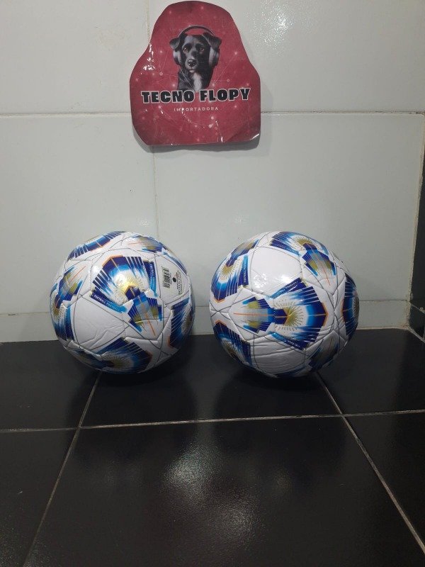 Producto - Pelota afa n5 azul