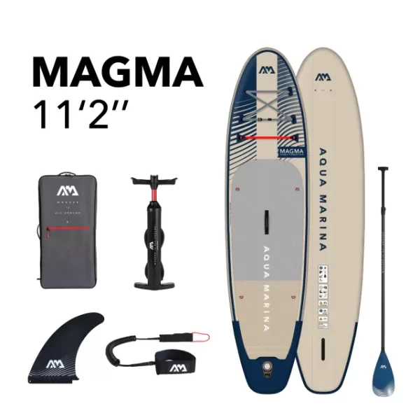 Producto - MAGMA AQUAMARINA - PRODUCTO NUEVO