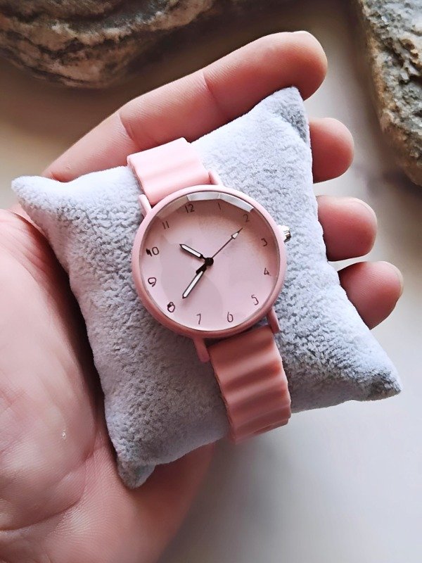 Producto - RELOJ S900 ROSA