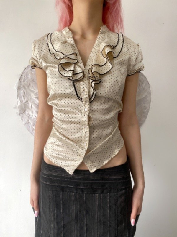 Producto - shelly top