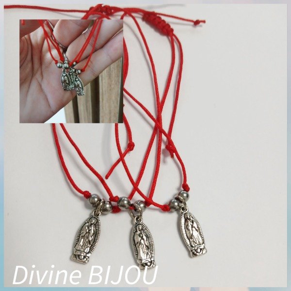 Producto - Pulsera Guadalupe a.Q