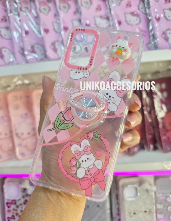 Producto - Funda Samsung A12 (41)