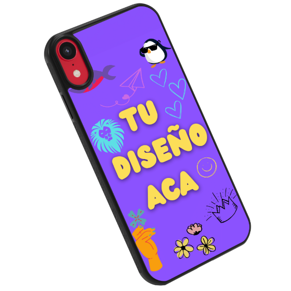 Producto - Funda Personalizada