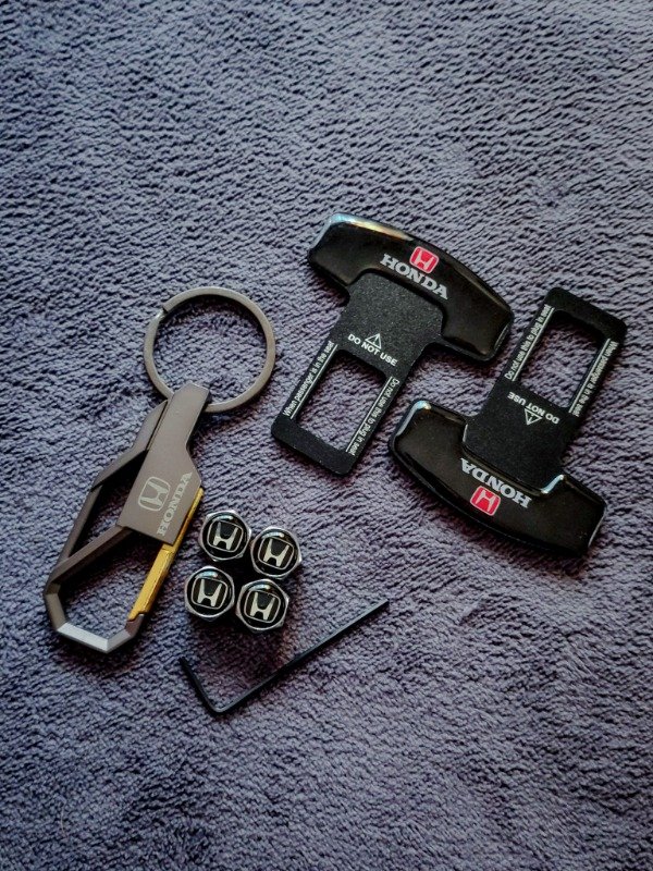 Producto - Combo Honda con Anti sensores