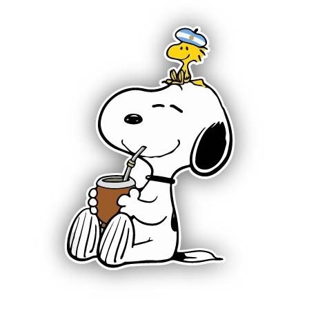 Producto - Snoopy Mate