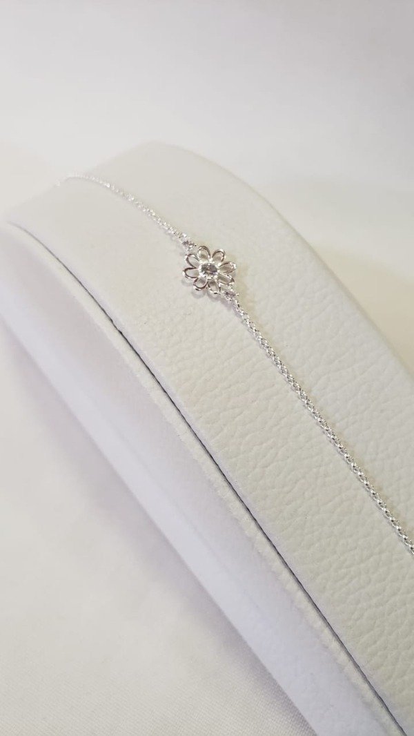 Producto - Pulsera flor