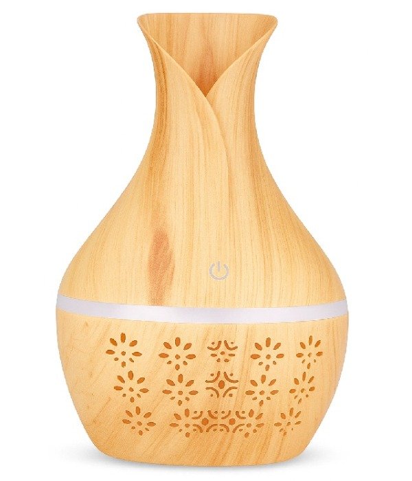 Producto - HUMIDIFICADOR VAINILLA CLARO