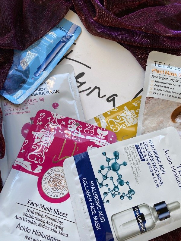 Producto - Mascarillas TEI