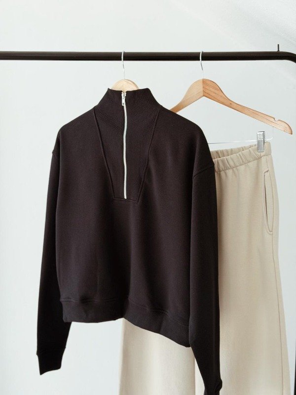 Producto - BUZO HANSSEN