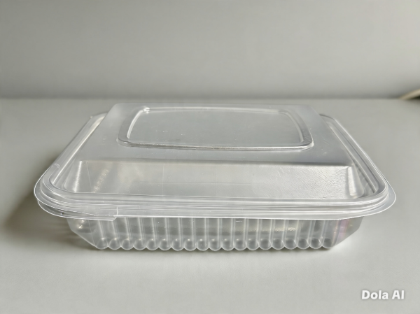 Producto - BANDEJA 105 CON TAPA PREMIUM